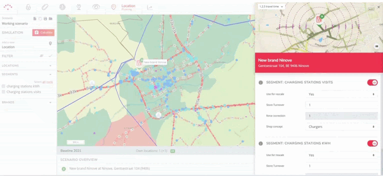 Market Report Germany Gif RetailSonar reports